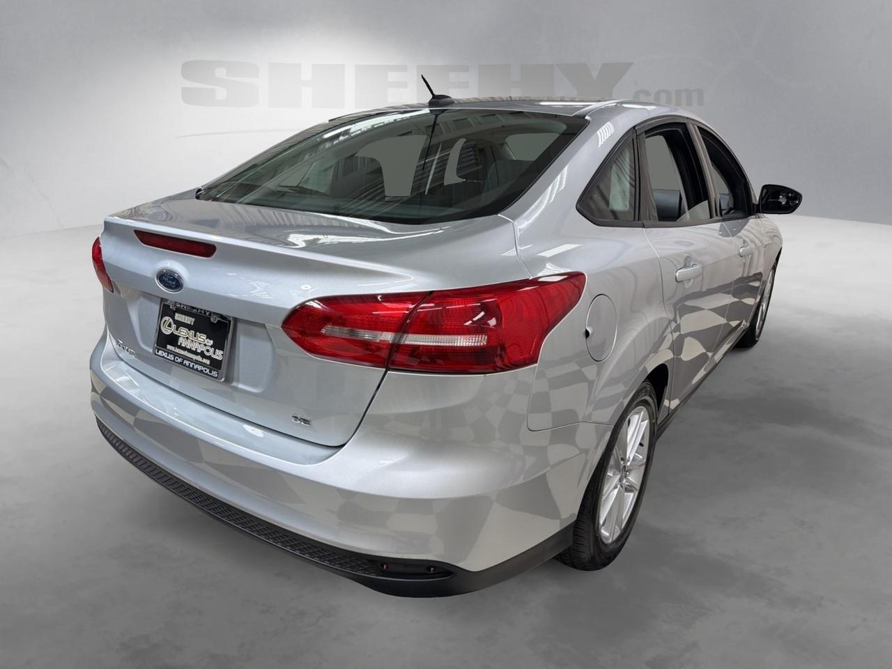 2016 Ford Focus SE Annapolis MD