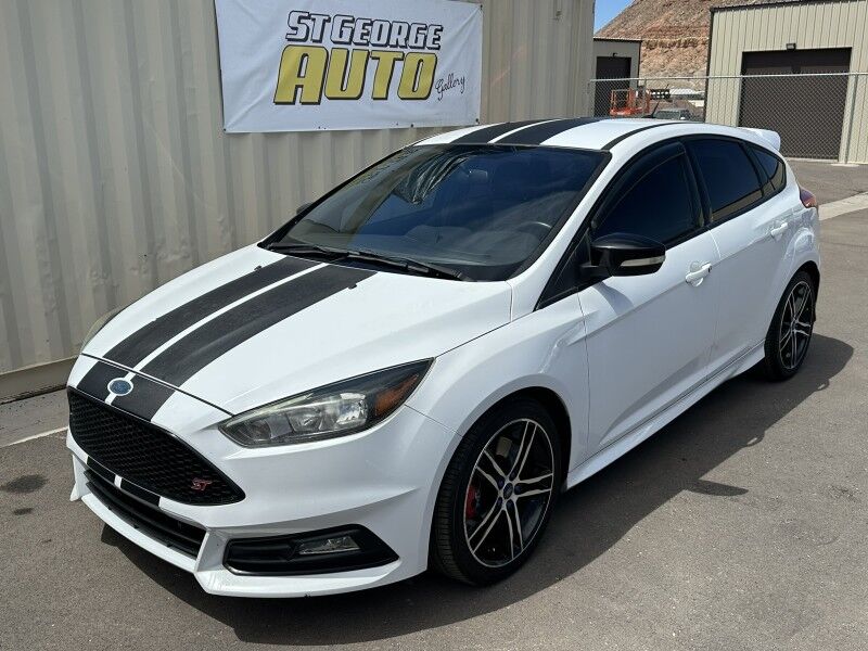 2016 Ford Focus ST St George UT