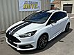 2016 Ford Focus ST
