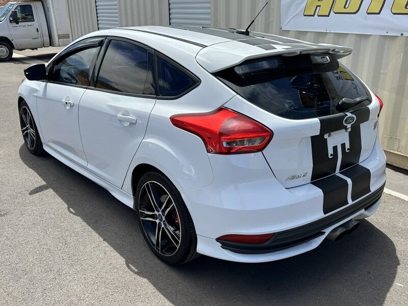 2016 Ford Focus ST St George UT