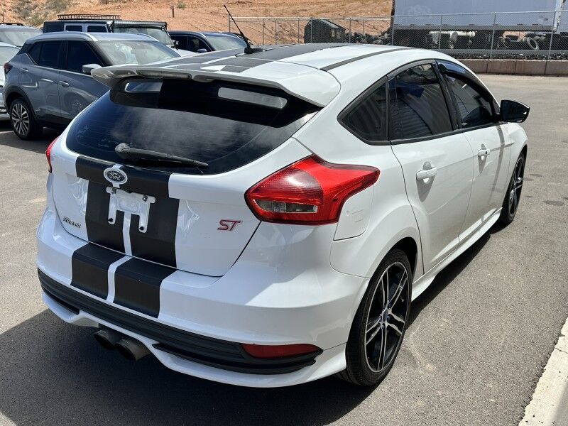 2016 Ford Focus ST St George UT