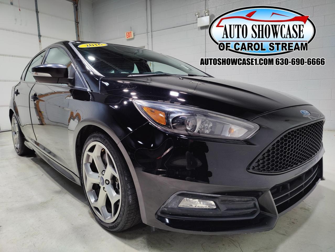 Used Ford Carol Stream IL