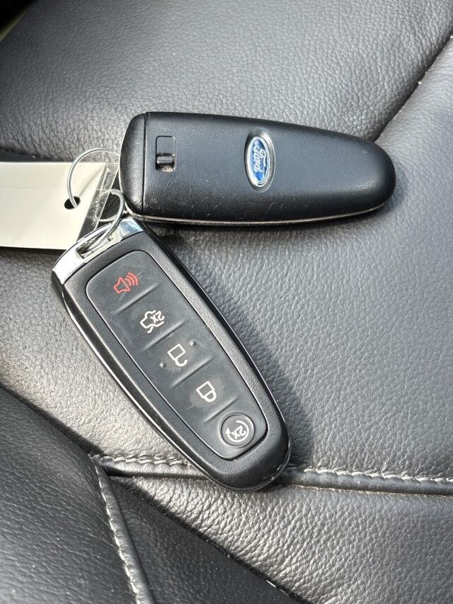 2016 Ford Focus Titanium Cleveland OH