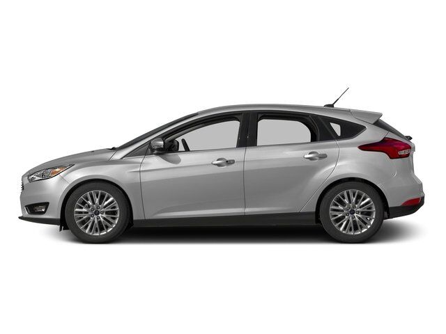 2016 Ford Focus Titanium Winder GA
