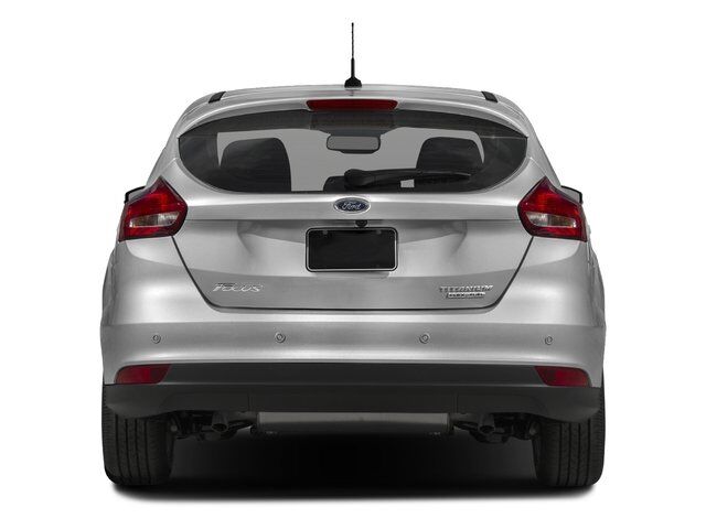 2016 Ford Focus Titanium Winder GA