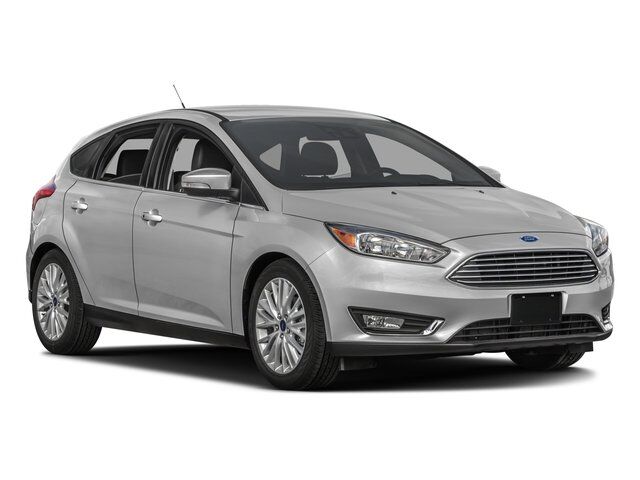 2016 Ford Focus Titanium Winder GA