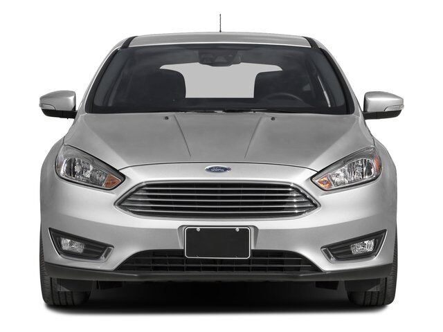 2016 Ford Focus Titanium Winder GA