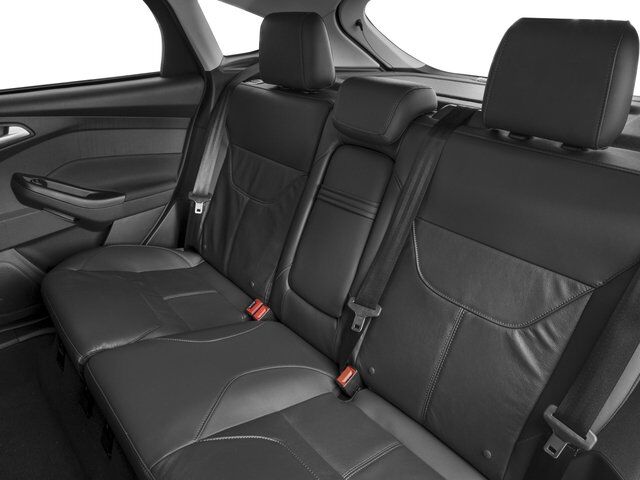 2016 Ford Focus Titanium Winder GA