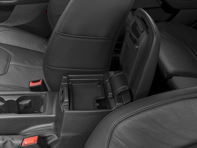 2016 Ford Focus Titanium Winder GA