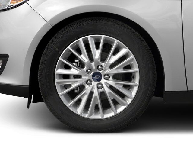 2016 Ford Focus Titanium Winder GA