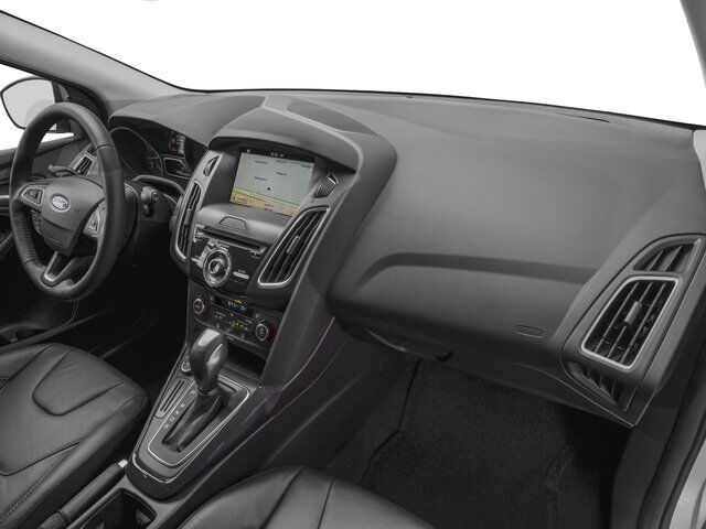 2016 Ford Focus Titanium Winder GA