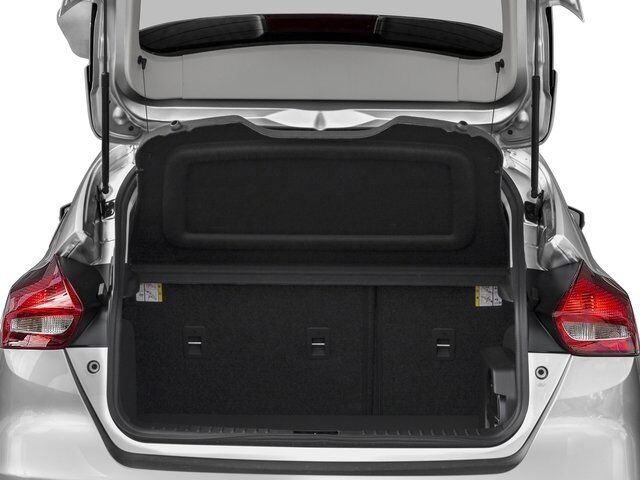 2016 Ford Focus Titanium Winder GA