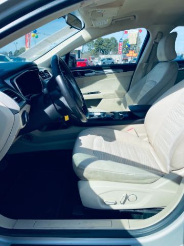 2016 Ford Fusion - RARS SE Hot Springs AR