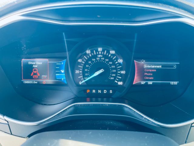 2016 Ford Fusion - RARS SE Hot Springs AR