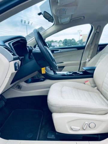 2016 Ford Fusion - SAR SE Hot Springs AR