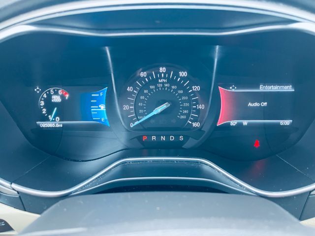 2016 Ford Fusion - SAR SE Hot Springs AR