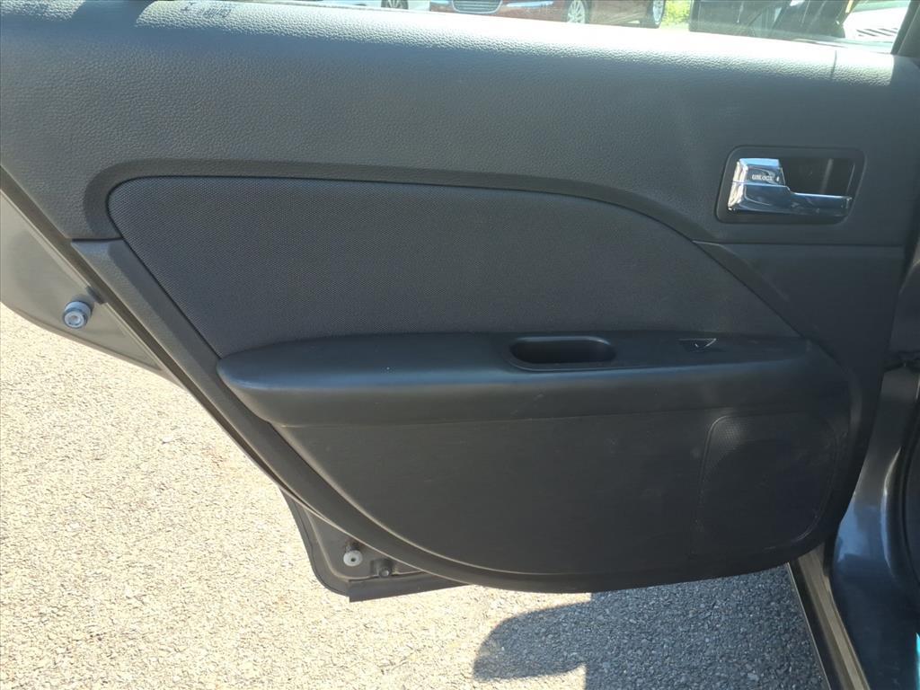 2016 Ford Fusion Levittown PA
