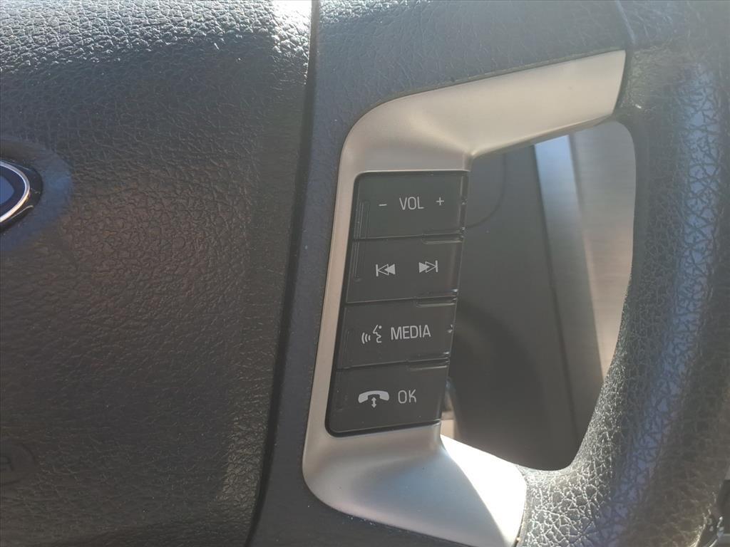 2016 Ford Fusion Levittown PA