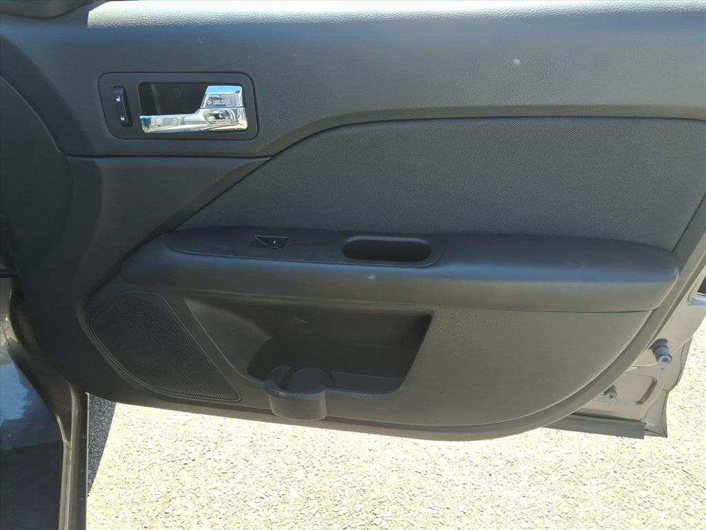 2016 Ford Fusion Levittown PA