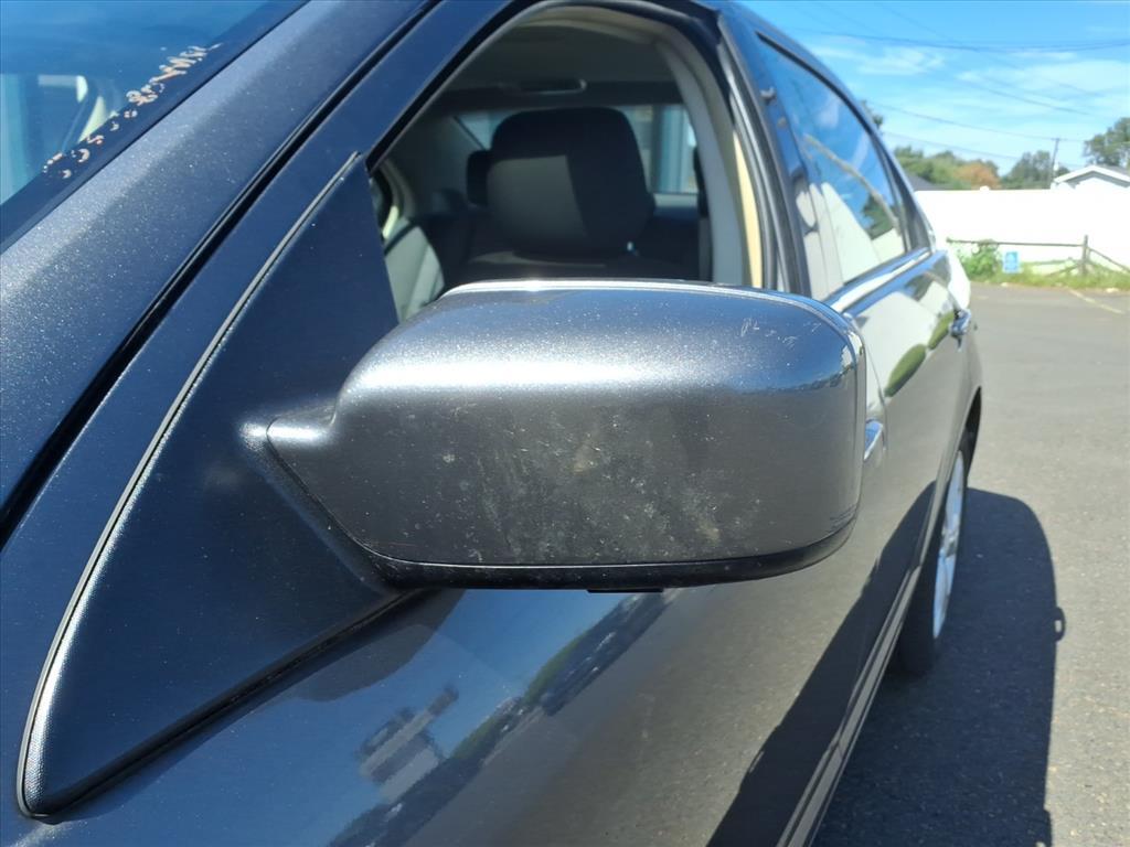 2016 Ford Fusion Levittown PA
