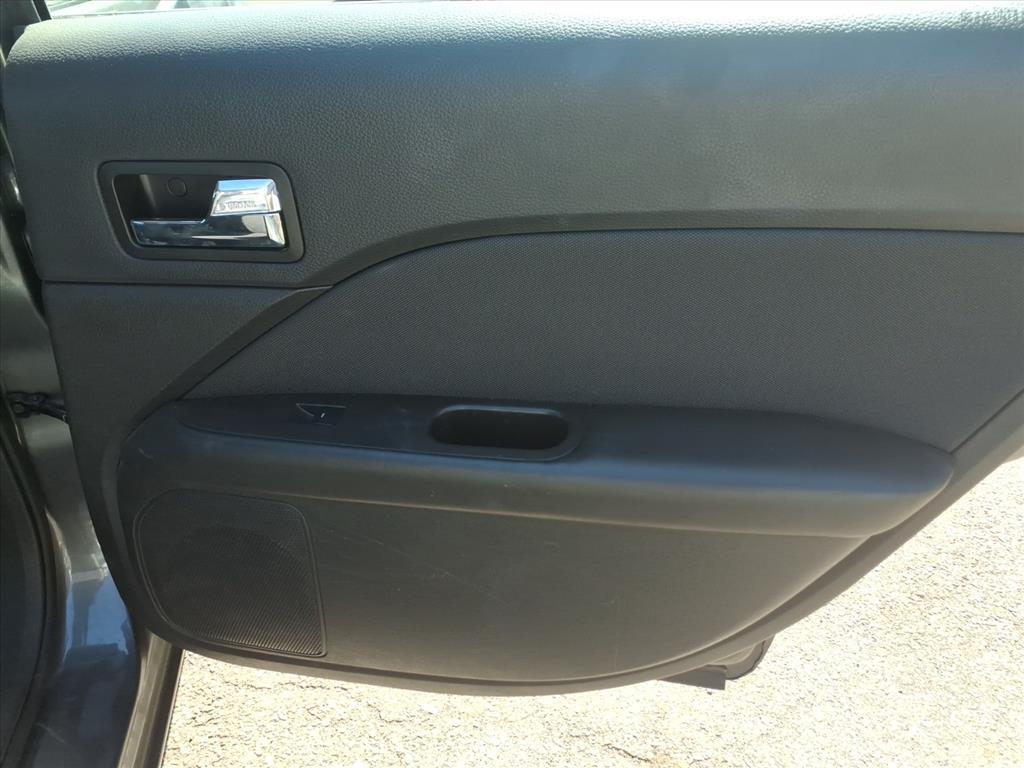 2016 Ford Fusion Levittown PA