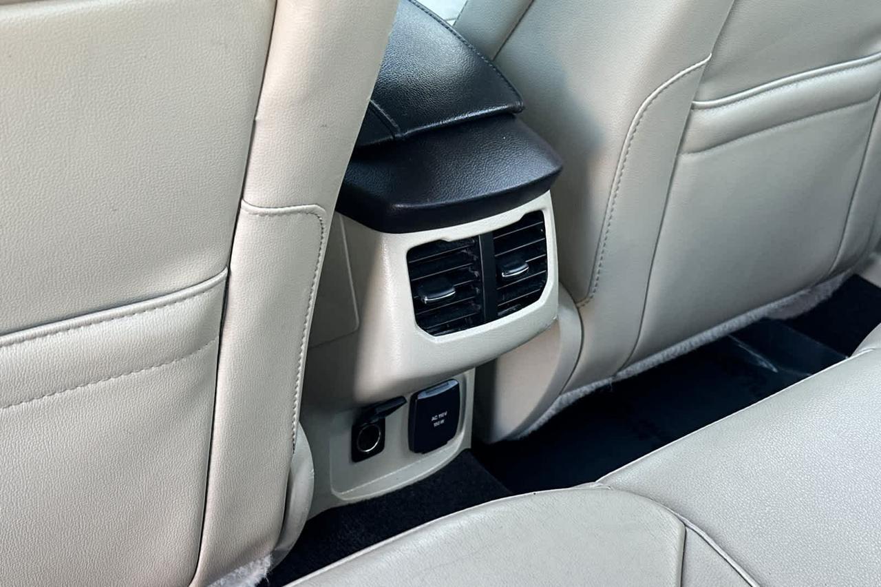 2016 Ford Fusion Energi SE Luxury Roseville CA