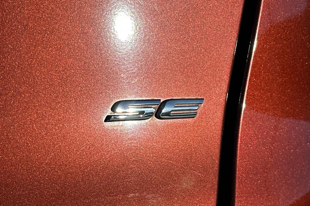 2016 Ford Fusion Energi SE Luxury Roseville CA