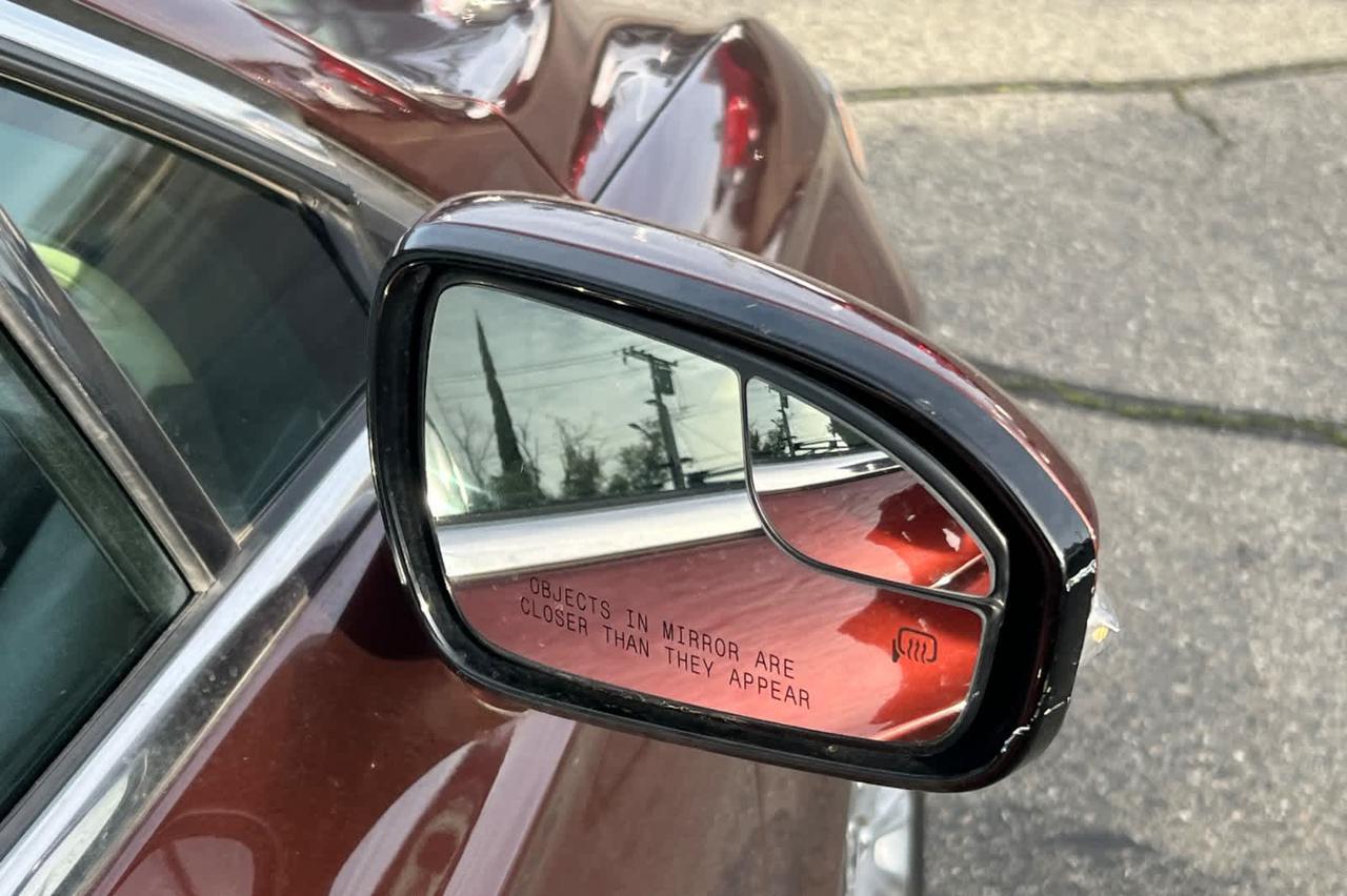 2016 Ford Fusion Energi SE Luxury Roseville CA