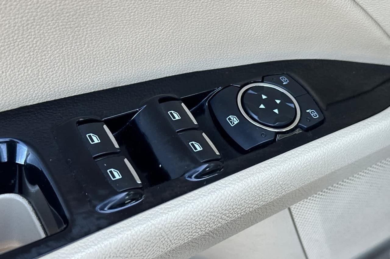 2016 Ford Fusion Energi SE Luxury Roseville CA