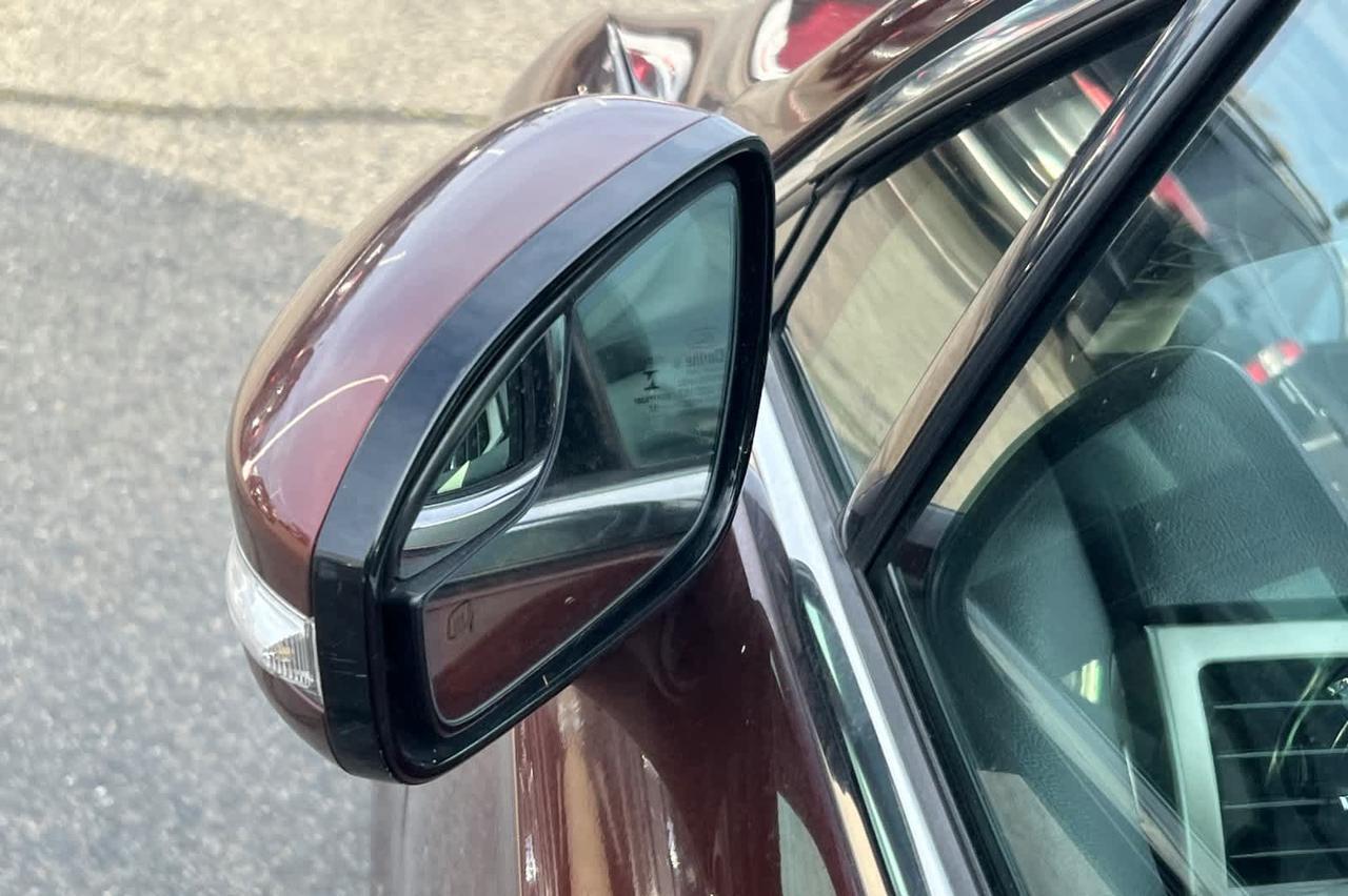 2016 Ford Fusion Energi SE Luxury Roseville CA