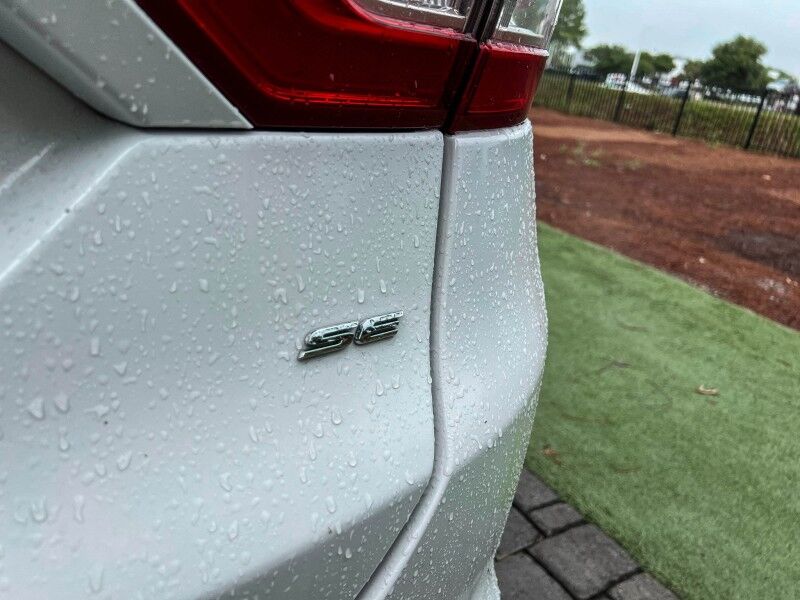 2016 Ford Fusion Energi SE Luxury Wilmington NC