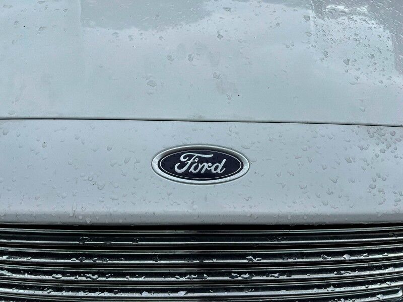 2016 Ford Fusion Energi SE Luxury Wilmington NC
