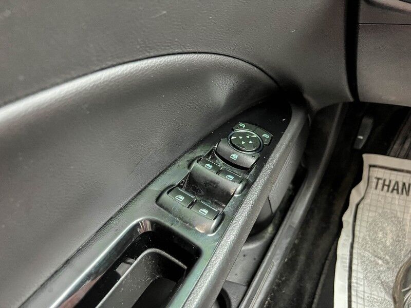 2016 Ford Fusion Energi SE Luxury Wilmington NC