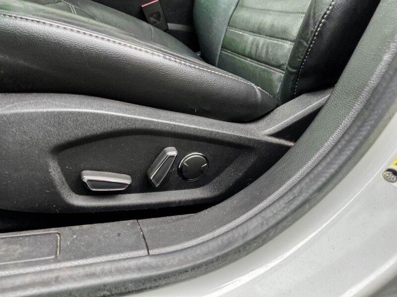 2016 Ford Fusion Energi SE Luxury Wilmington NC