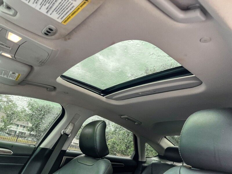 2016 Ford Fusion Energi SE Luxury Wilmington NC