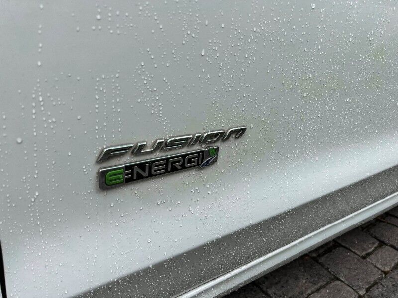 2016 Ford Fusion Energi SE Luxury Wilmington NC