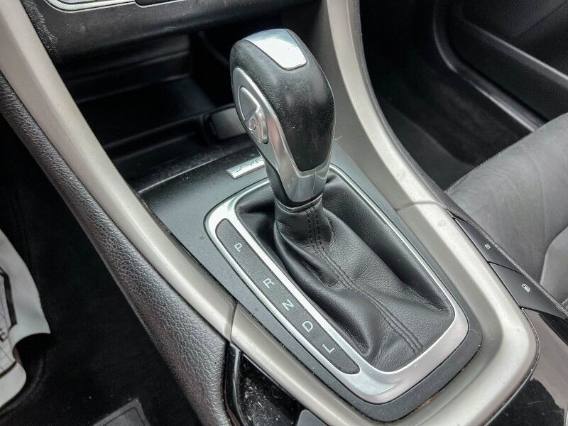 2016 Ford Fusion Energi SE Luxury Wilmington NC