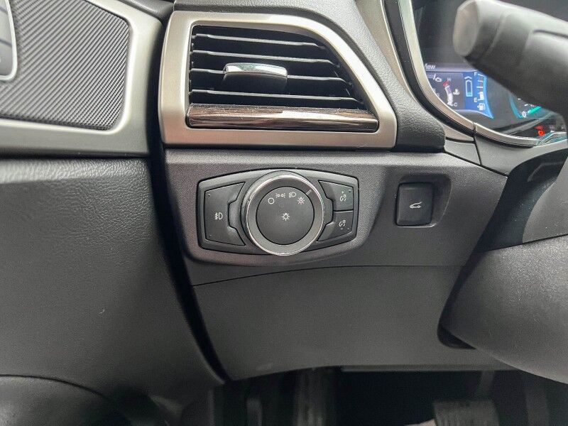 2016 Ford Fusion Energi SE Luxury Wilmington NC