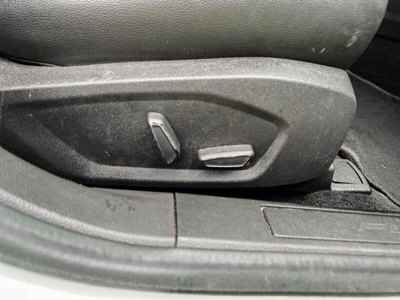 2016 Ford Fusion Energi SE Luxury Wilmington NC