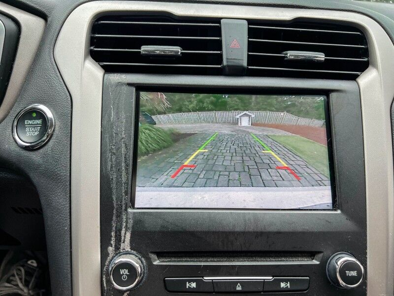 2016 Ford Fusion Energi SE Luxury Wilmington NC