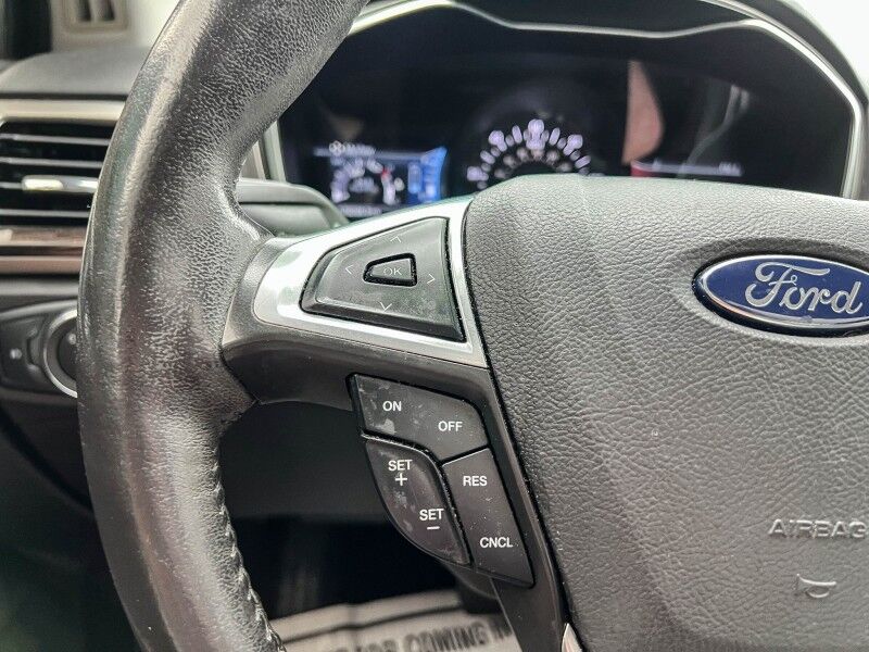 2016 Ford Fusion Energi SE Luxury Wilmington NC