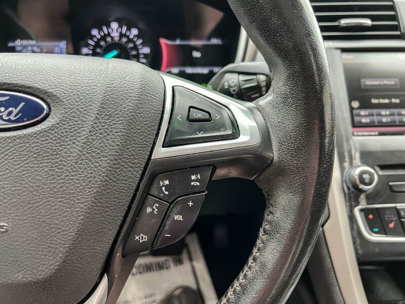 2016 Ford Fusion Energi SE Luxury Wilmington NC
