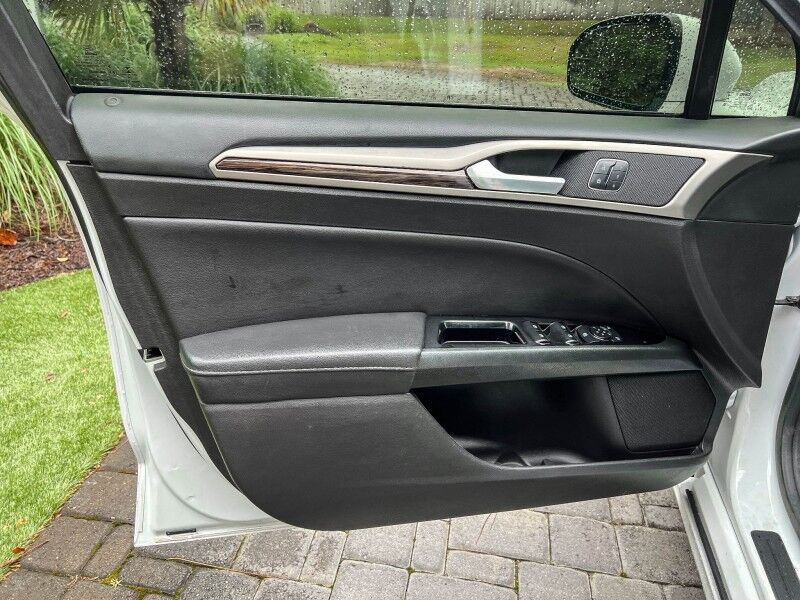 2016 Ford Fusion Energi SE Luxury Wilmington NC