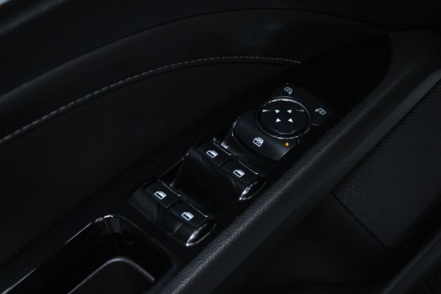 2016 Ford Fusion Energi Titanium Chantilly VA