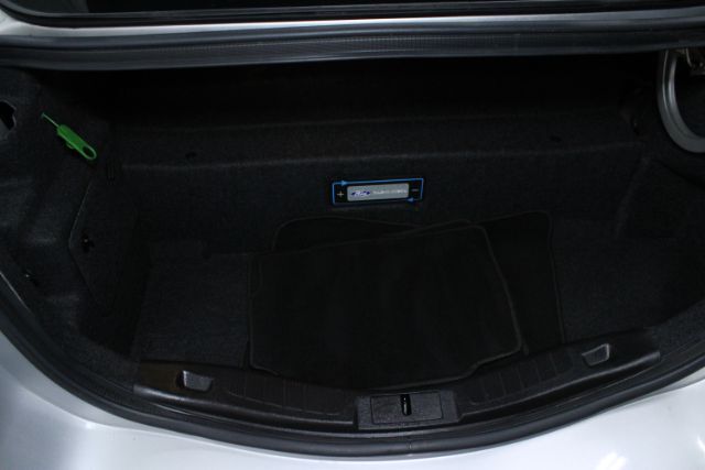 2016 Ford Fusion Energi Titanium Chantilly VA