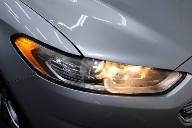 2016 Ford Fusion Energi Titanium Chantilly VA