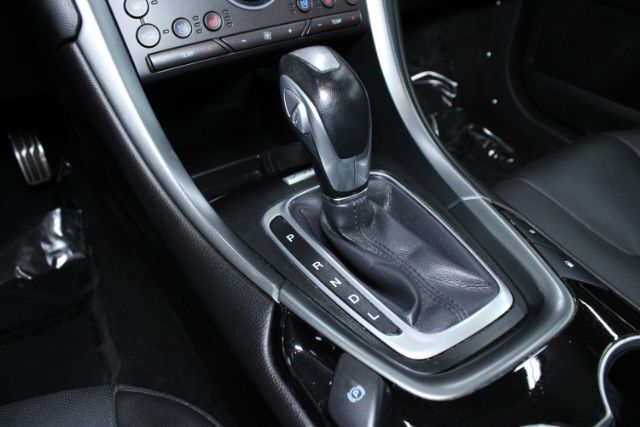2016 Ford Fusion Energi Titanium Chantilly VA