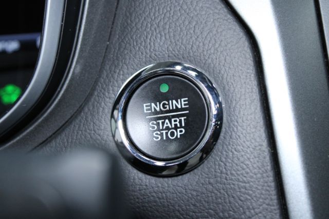 2016 Ford Fusion Energi Titanium Chantilly VA