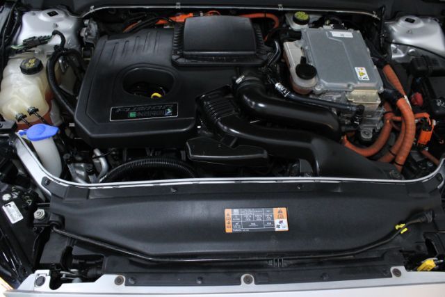 2016 Ford Fusion Energi Titanium Chantilly VA