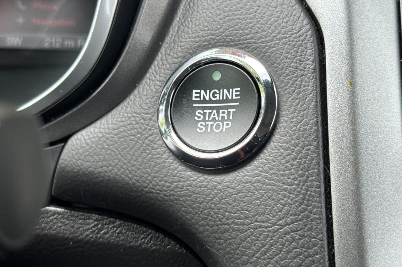 2016 Ford Fusion Energi Titanium Roseville CA